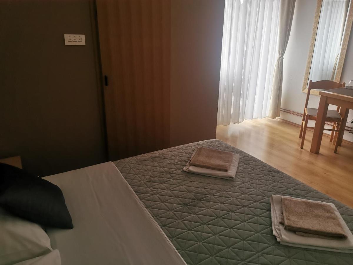 House Zlatko Konuk evi Seliste Dreznicko Dış mekan fotoğraf