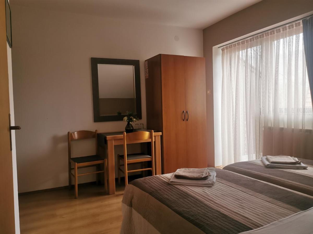 House Zlatko Konuk evi Seliste Dreznicko Dış mekan fotoğraf