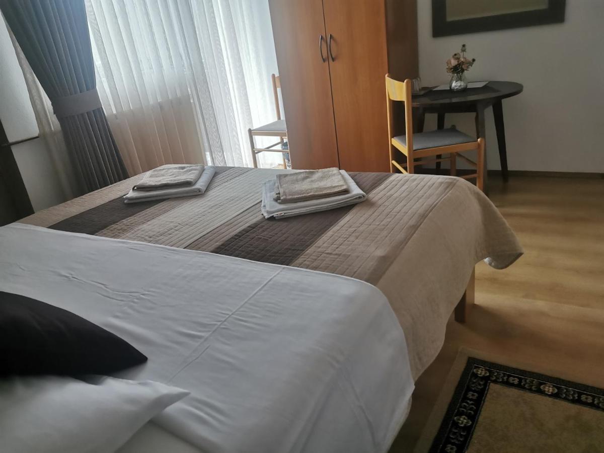 House Zlatko Konuk evi Seliste Dreznicko Dış mekan fotoğraf
