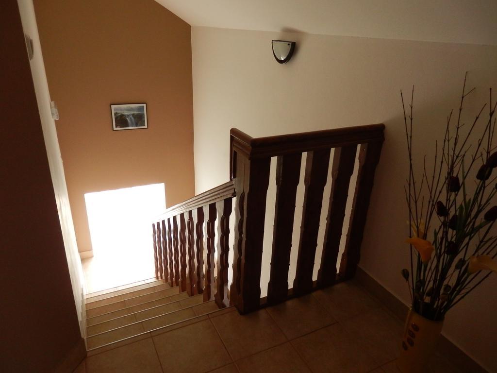 House Zlatko Konuk evi Seliste Dreznicko Dış mekan fotoğraf