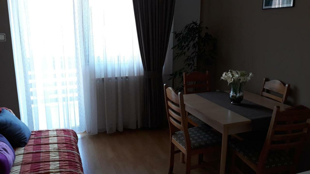 House Zlatko Konuk evi Seliste Dreznicko Dış mekan fotoğraf