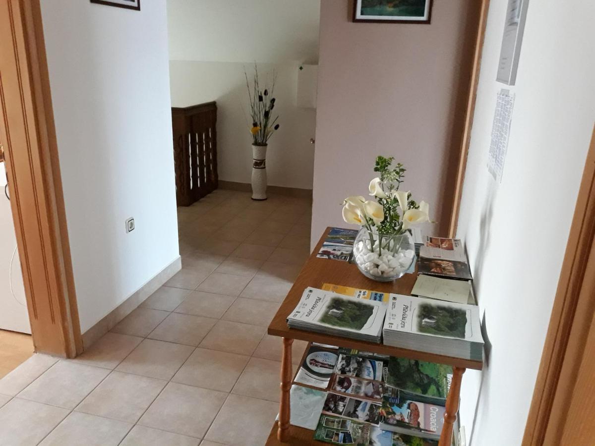 House Zlatko Konuk evi Seliste Dreznicko Dış mekan fotoğraf