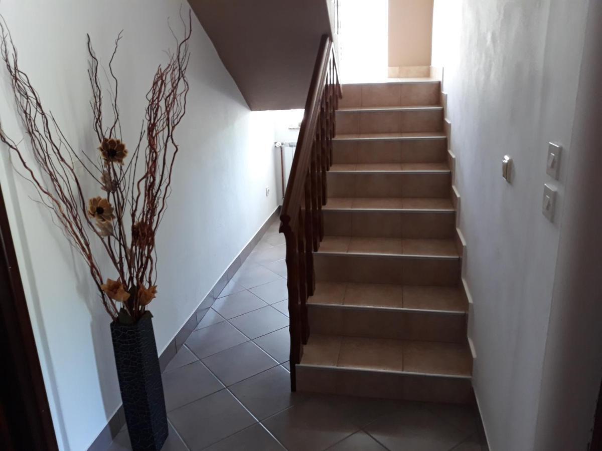House Zlatko Konuk evi Seliste Dreznicko Dış mekan fotoğraf